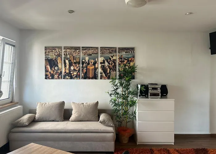 Appartement Woerthersee