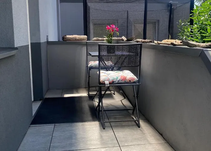 Appartement Woerthersee