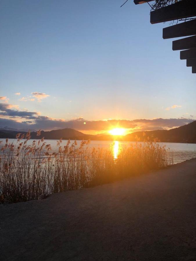 Wörthersee Klagenfurt am Wörthersee