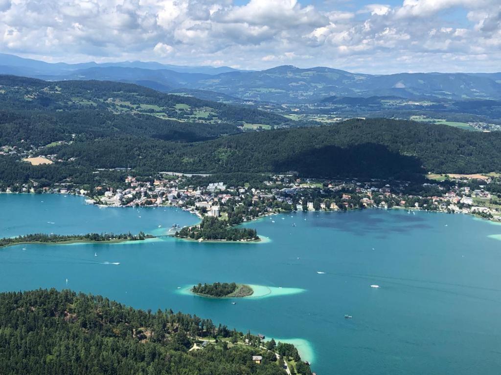 Apartment Wörthersee