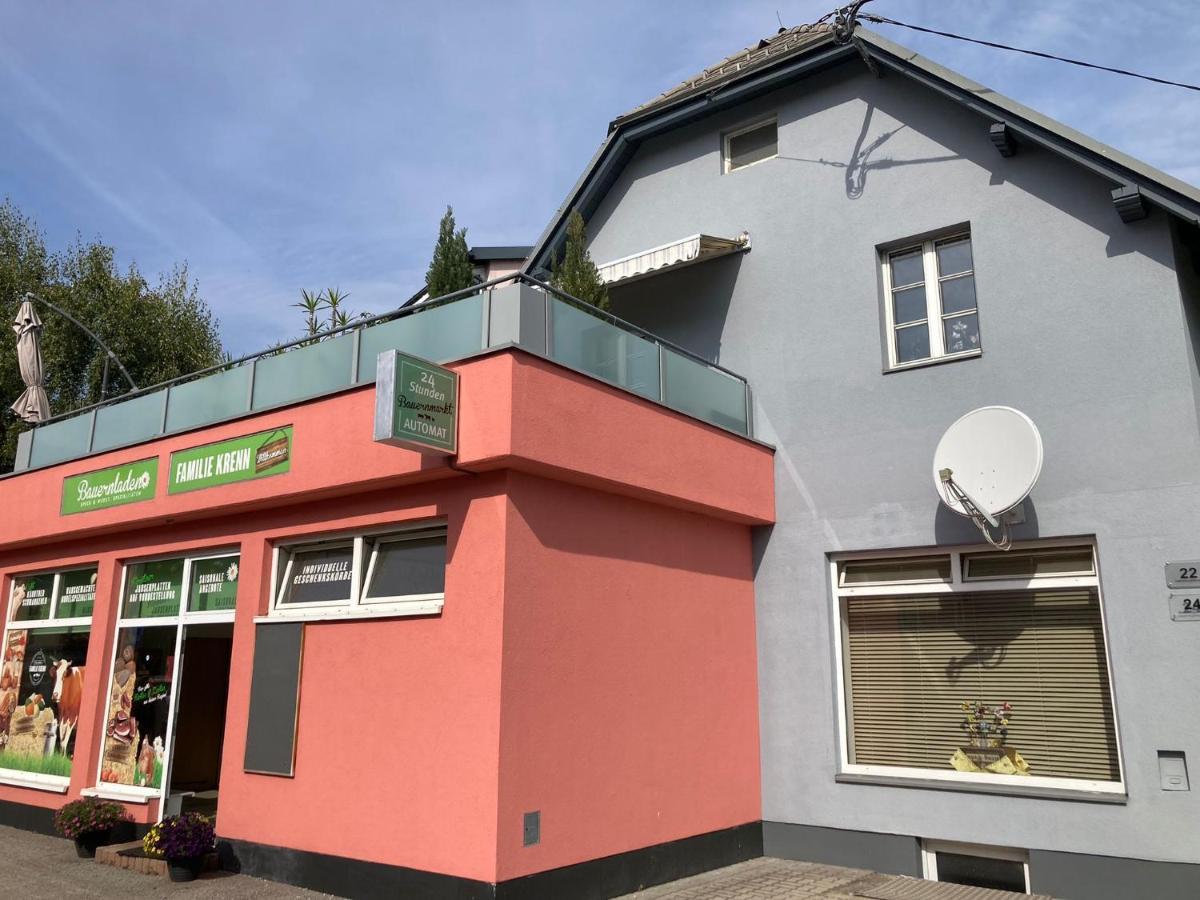 Woerthersee Appartement Klagenfurt am Woerthersee