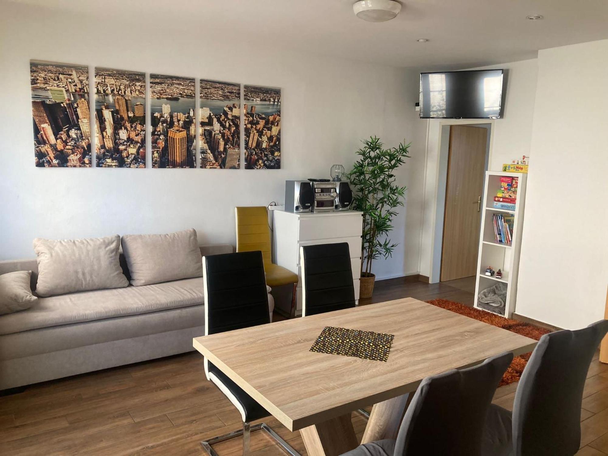 Apartment Wörthersee Klagenfurt am Wörthersee
