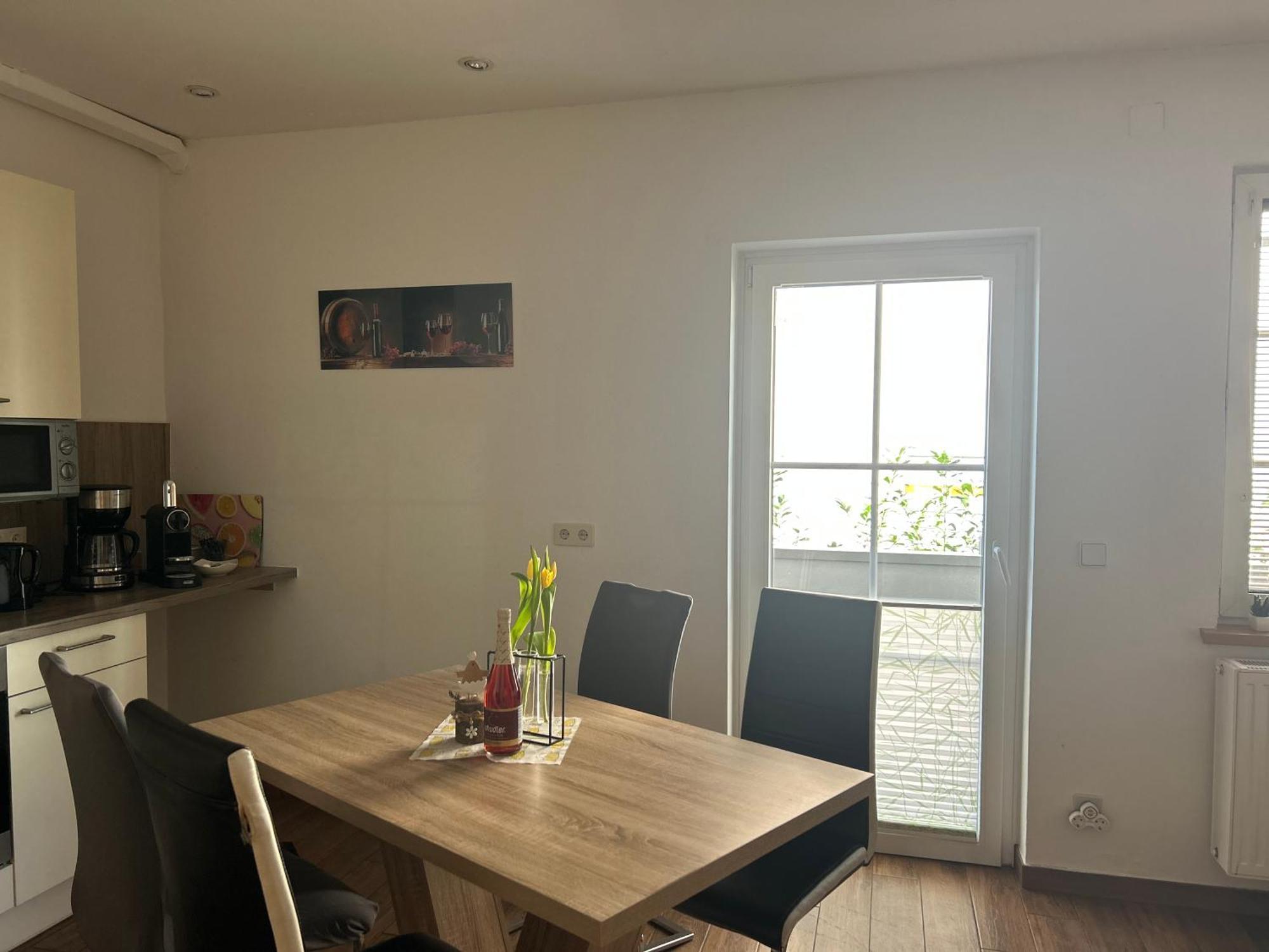 Apartment Wörthersee *