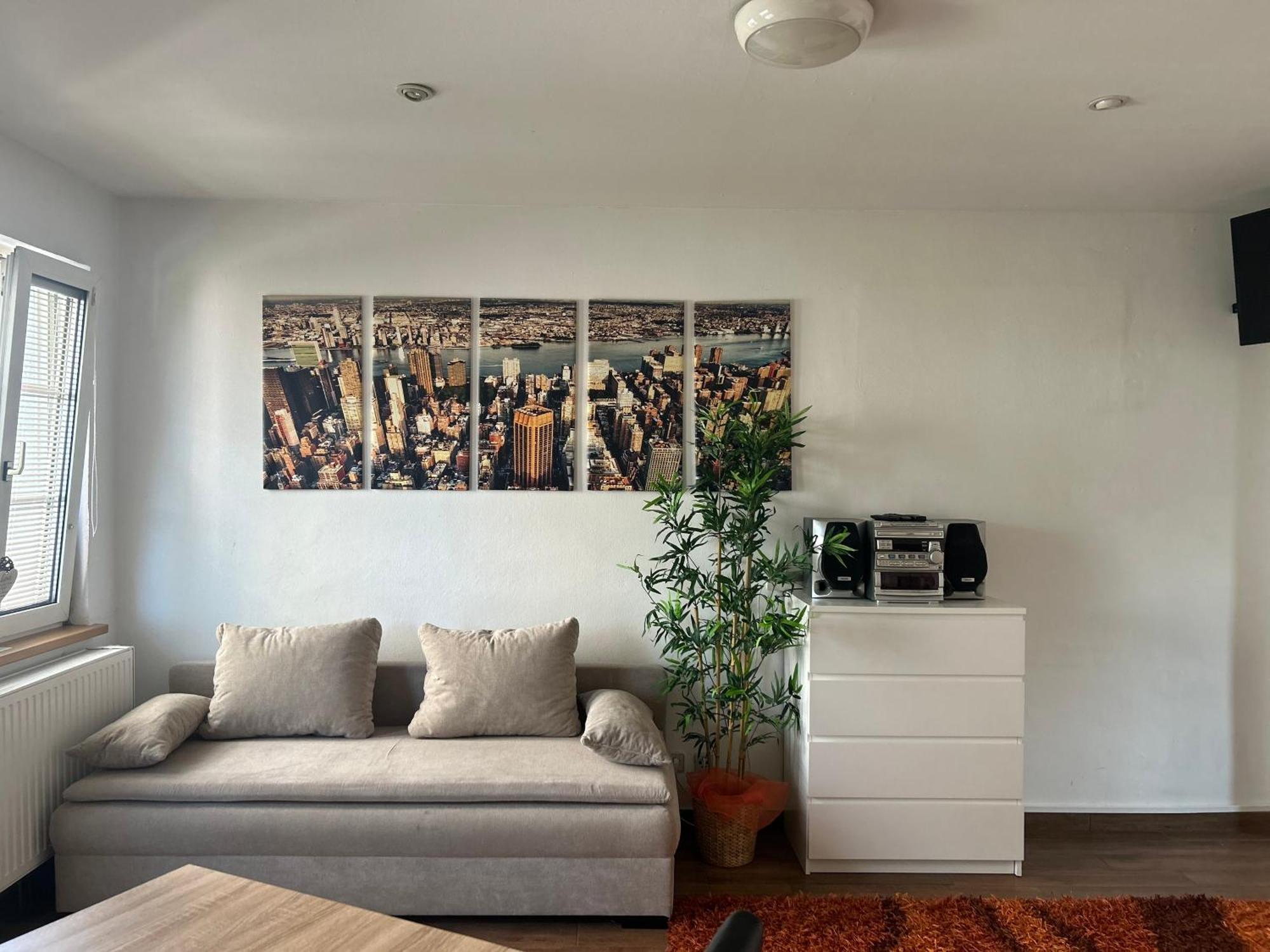 Appartement Woerthersee